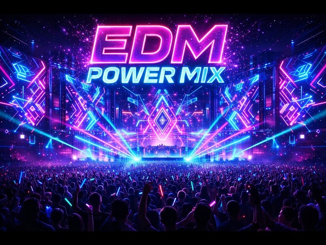 Chill Melodic Dubstep to Heal Your Mind Atmospheric EDM Playlist to Escape Reality and Relax