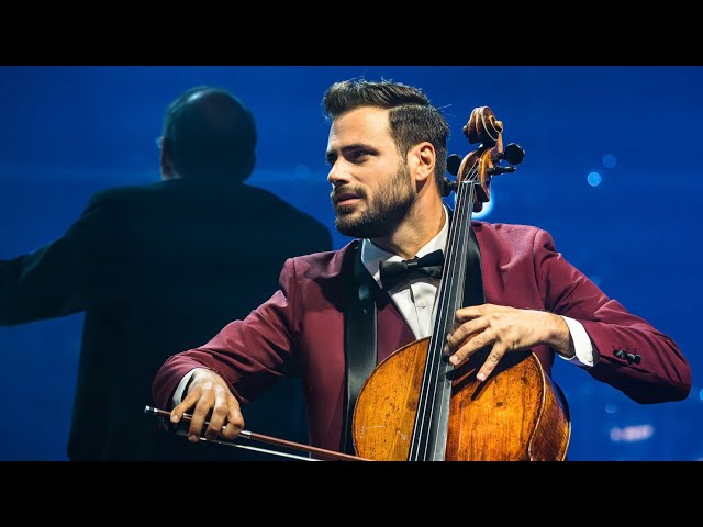 HAUSER - Classic Gala Concert LIVE at the Royal Albert Hall 2024 - FULL Concert