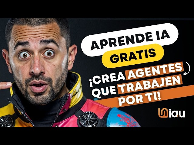 Cursos de Inteligencia Artificial GRATIS 2026 | Aprende IA desde Cero - Curso Completo Miami