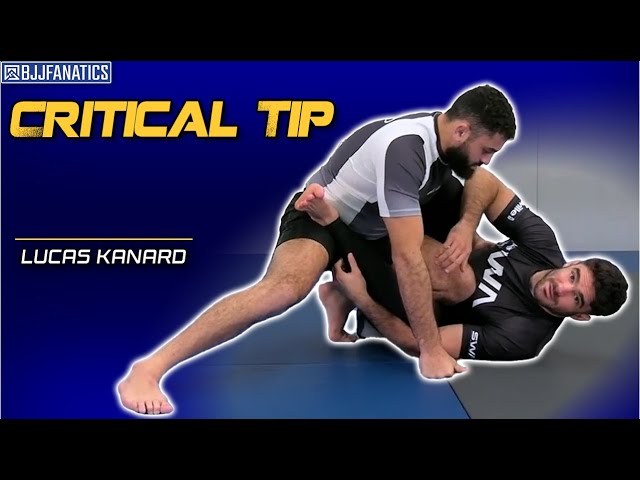 CRITICAL Tip When Connecting Keymaster and DLR by Lucas Kanard
