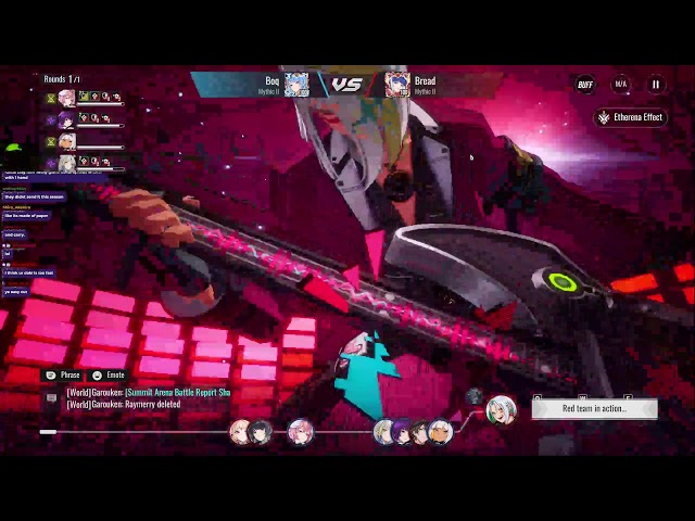 Boq - New unit testing :D