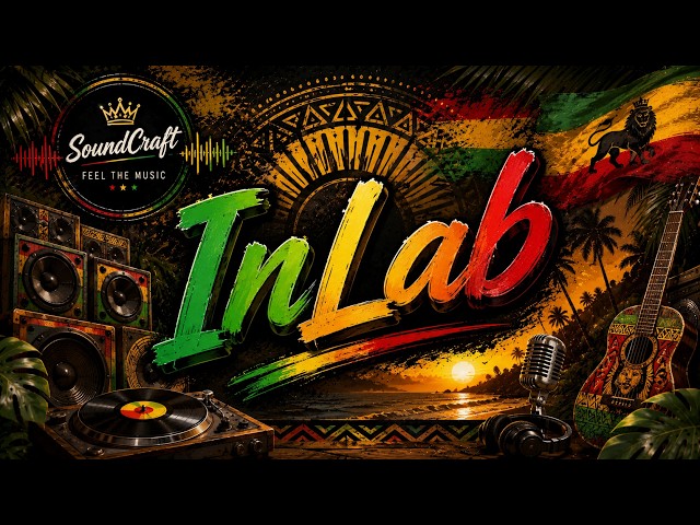 InLab Blakdyak Reggae Cover