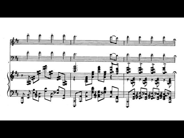 Viktor Kosenko - Classical Trio in D major, Op.17 [Chromatophonic Trio]
