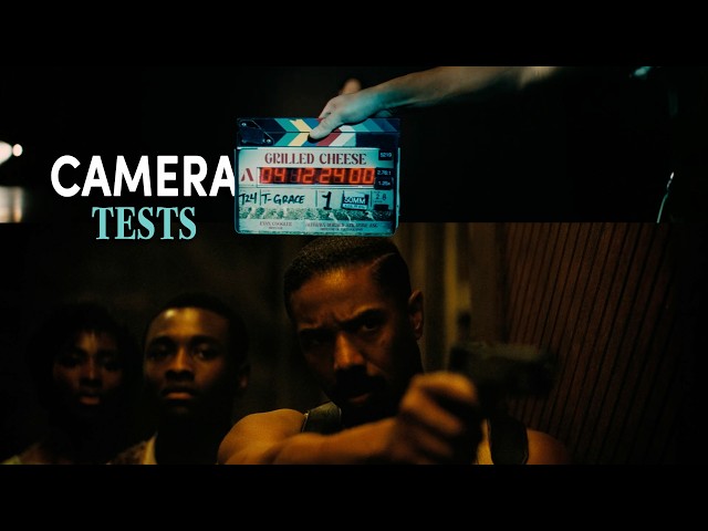 Why Camera Tests Are Important