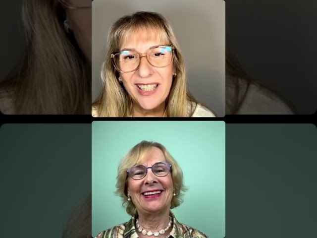 Sexuality with Brigitte Champetier de Ribes. Interview with clinical psychologist Silvia Iurman