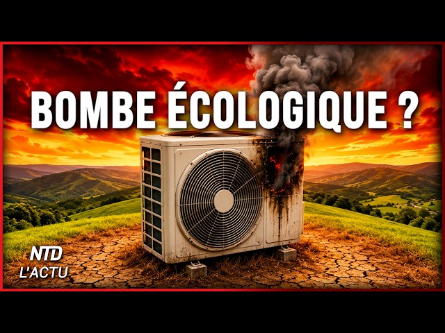 They Lied to You About Air Conditioning