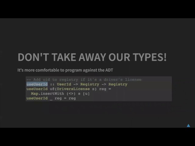 Greg Hale: Full-stack typesafe web programming in Haskell