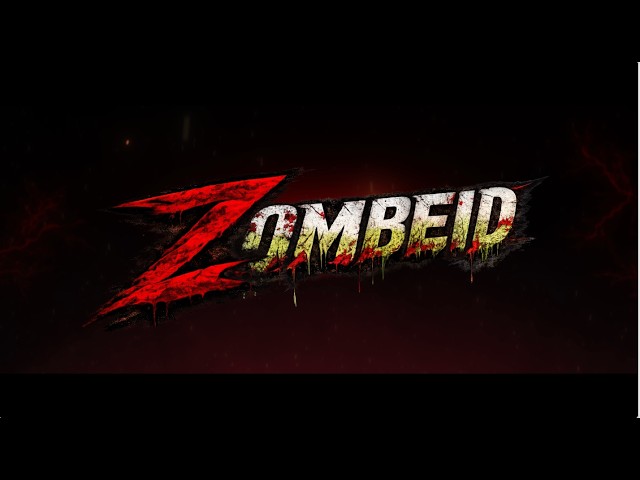 ZOMBEID | Official Trailer | Fahad Mustafa - Mehwish Hayat | Releasing this Eid Ul Azha 2026