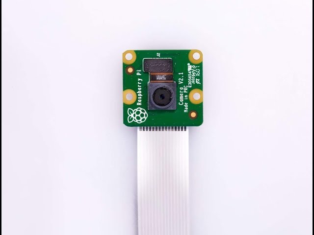 Une Interface Web Pour Camera Raspberry-Pi [TUTO]