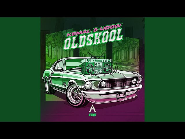 Oldskool
