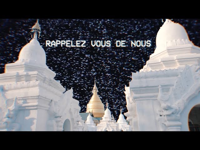 How this capital city evaporated - DBY#51