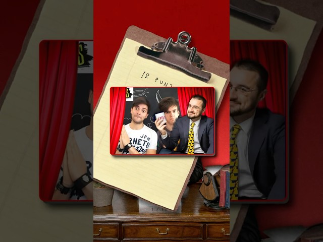La serie italiana che NESSUNO ha mai visto #epico #podcast