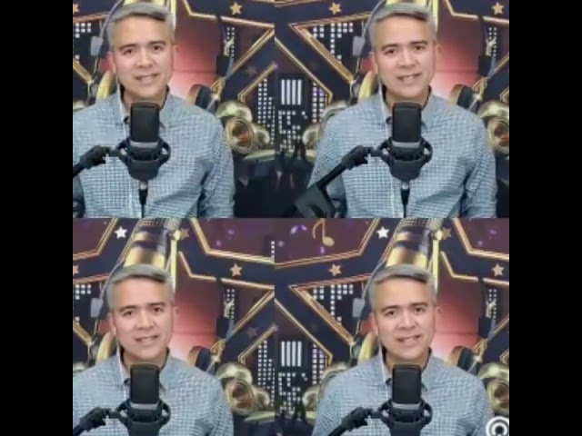 Oahu (Island of Hawaii) Ilocano Song- music & Sung by Vhen Bautista