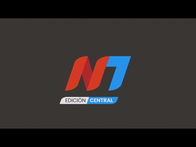 NOTICIERO 7 EDICIÓN CENTRAL - 23/07/2026 - CANAL 7 SANTIAGO DEL ESTERO