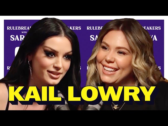 Kail Lowry: The One Where They Both Talk Sh*t (Literally)
