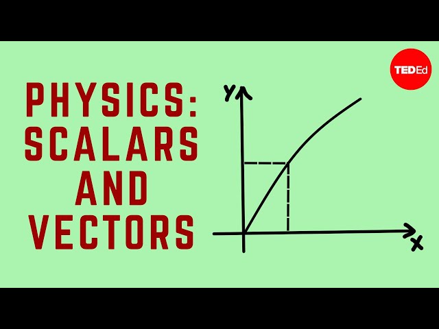 Gridiron physics: Scalars and vectors - Michelle Buchanan