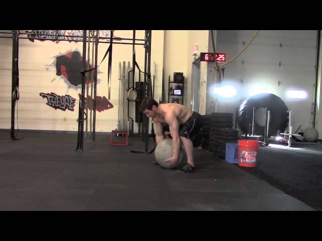 Stone Loading Technique Tips