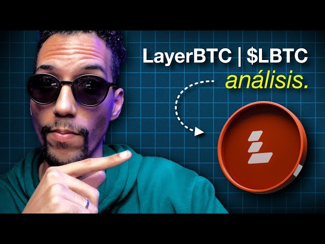 LayerBTC / $LBTC analysis (read before you buy)