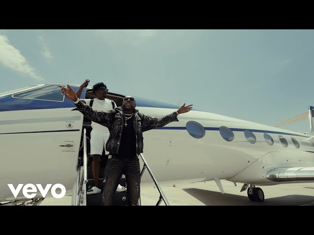 Vybz Kartel - Victory (Official Music Video)
