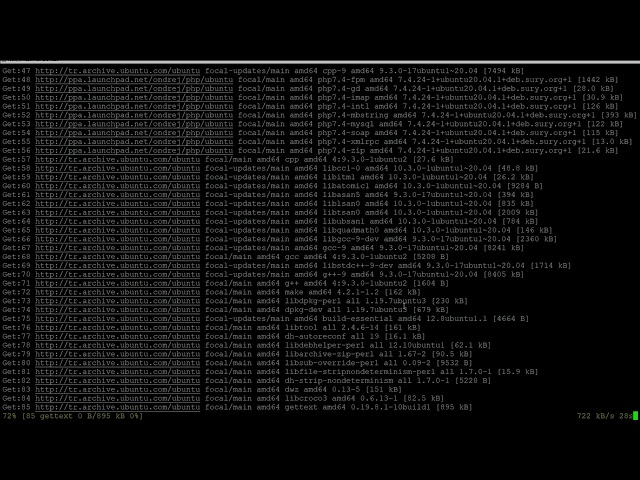 Ubuntu’da PHP Kurulumu - Adım Adım Rehber 🚀 | Web Geliştirme & Sunucu Yönetimi