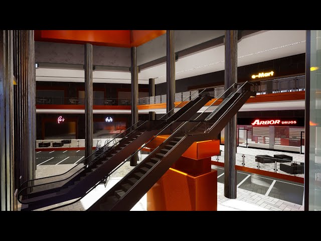 Learn Architectural interactive VR in 30 minutes