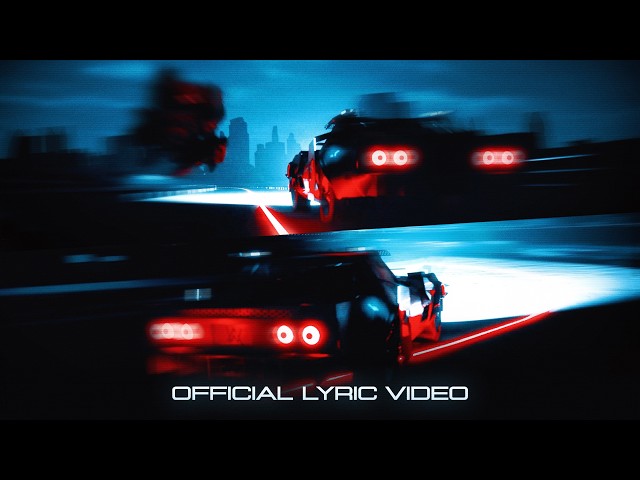 Alan Walker, DREAMDNVR - The Sting Within Me (Official Lyric Video)