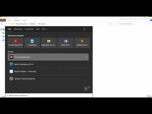 Curso SQL 2021 - Espero terminarlo algún día :,v
