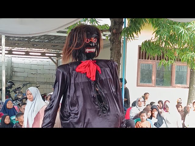 Dawangan Wahyu Putro Budoyo live Sendang Kulon