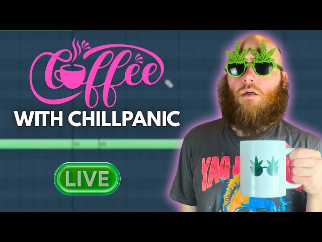 Making Phonk House in Fl Studio | Coffee with ChillPanic