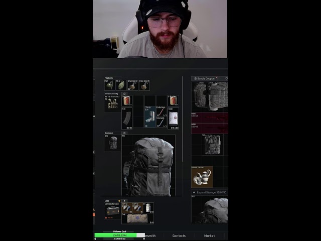 Arena Breakout Infinite Squads Player Hunting