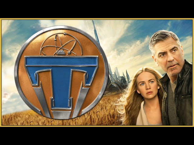 TOMORROWLAND: The Forgotten Bomb That Changed Disney Forever