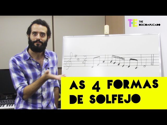 How to Pass the Music Entrance Exam: The 4 Different Ways to Solfeggio