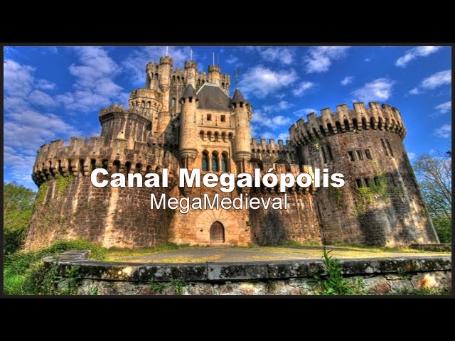 THE MIDDLE AGES (Castles, Sieges, and Conflicts) - Documentaries