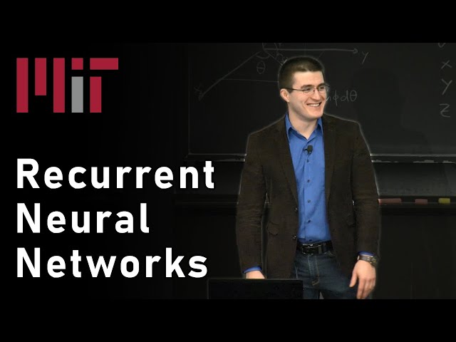 MIT 6.S094: Recurrent Neural Networks for Steering Through Time