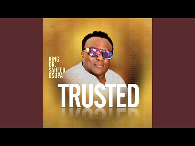 Trusted Pt. 1