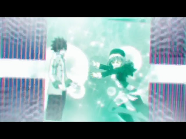 Blue themed edit 💙❄️💧🌎🥶