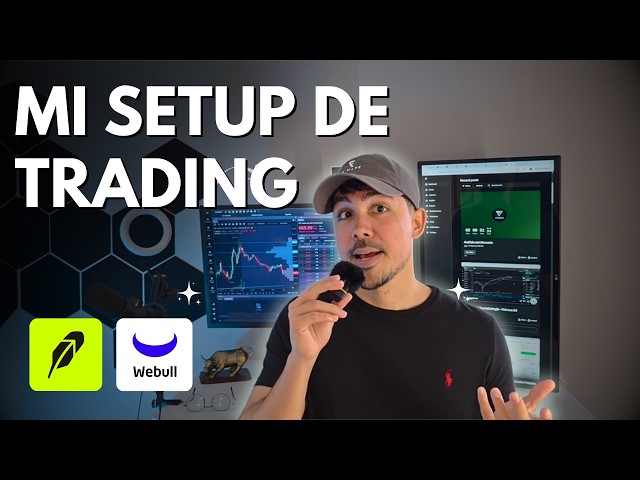 The computer you need for trading - My complete setup
