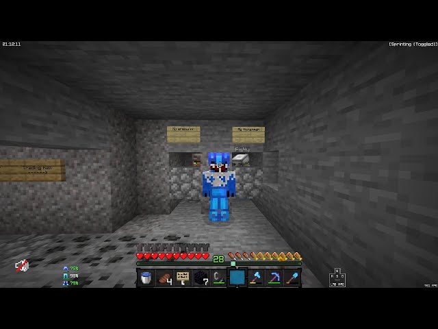 BFD SMP | MONEY AND "WORKERS"