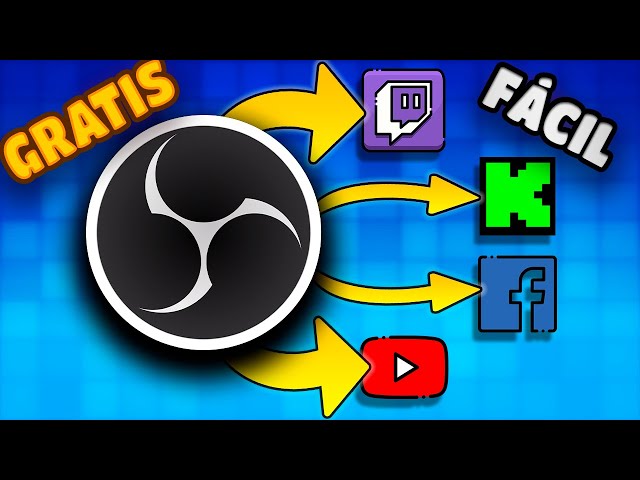 How to do MULTISTREAM on ALL PLATFORMS