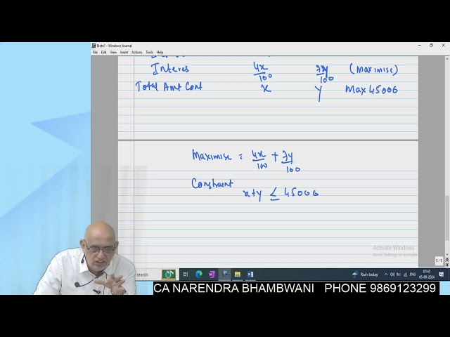 MATHS2 SYJC 24 25 LINEAR PROGRAMMING 5  p7