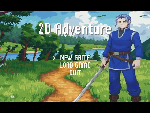 Java OOP-2 (CSIT228 | G01) - Final project