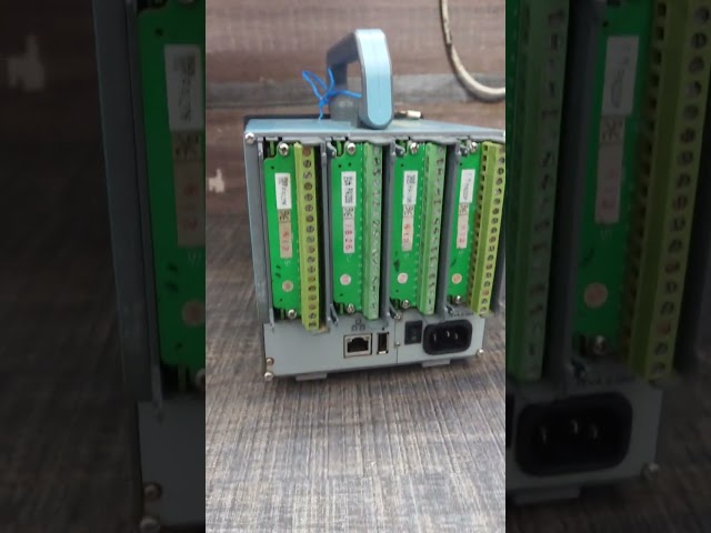 Brain child data logger... Ready for Thermal Mapping...