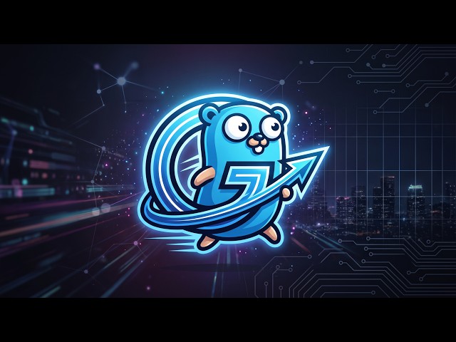 Golang : The Go Programming Language