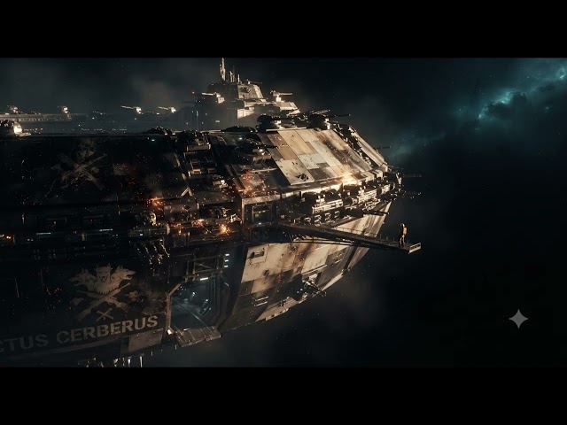 Humanity Built a Weapon That Could End the Galaxy  Spent 300 Years Making Sure No One Ever Used It