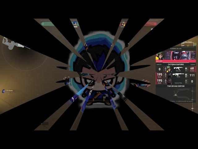 Valorant Clip | Compilation