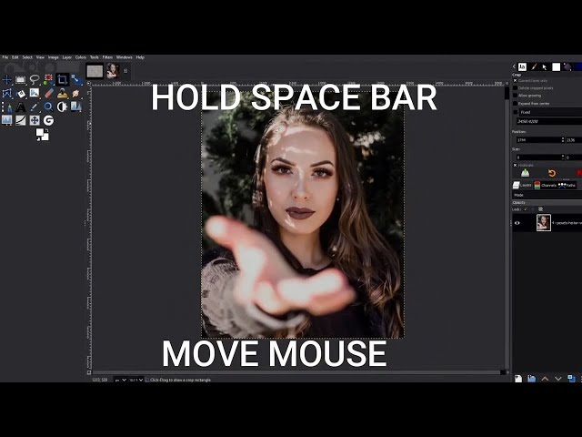 How to Use GIMP in 2026 for Beginners Tutorial!  Project List! #gimp #gimptutorial #graphicdesign