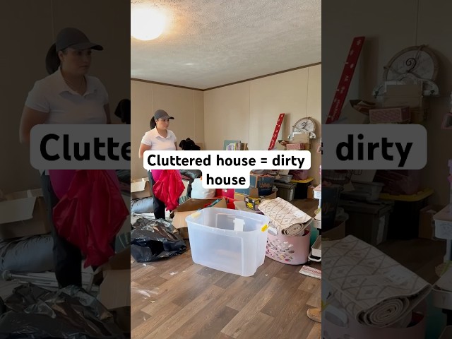I don’t make the rules 🙃 #clean #declutter #howto #tips #clutter #trending #viral