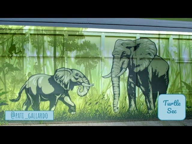 Reading other peoples code - Patricia Aas