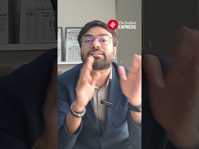 How To Read An Express Investigation| The ECI And SIR Saga| UPSC