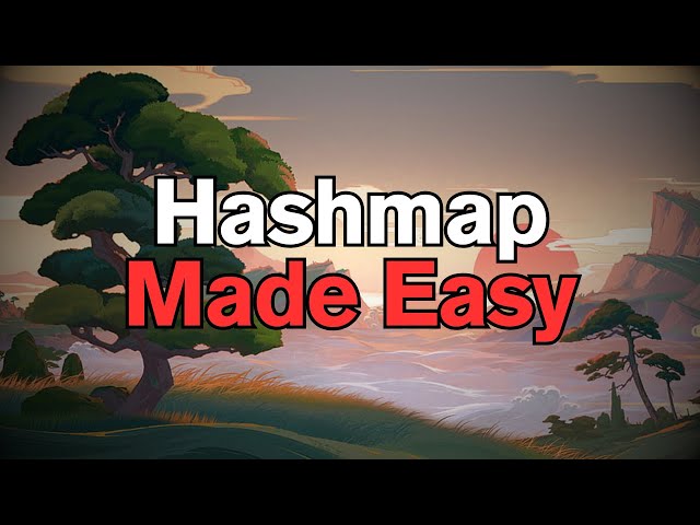 Everything You Need to Know About HashMaps in Python | Beginner to Pro